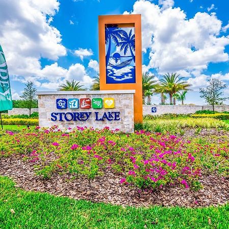 Modern Condo Near Disney Foosball Water Park Kissimmee Exterior foto