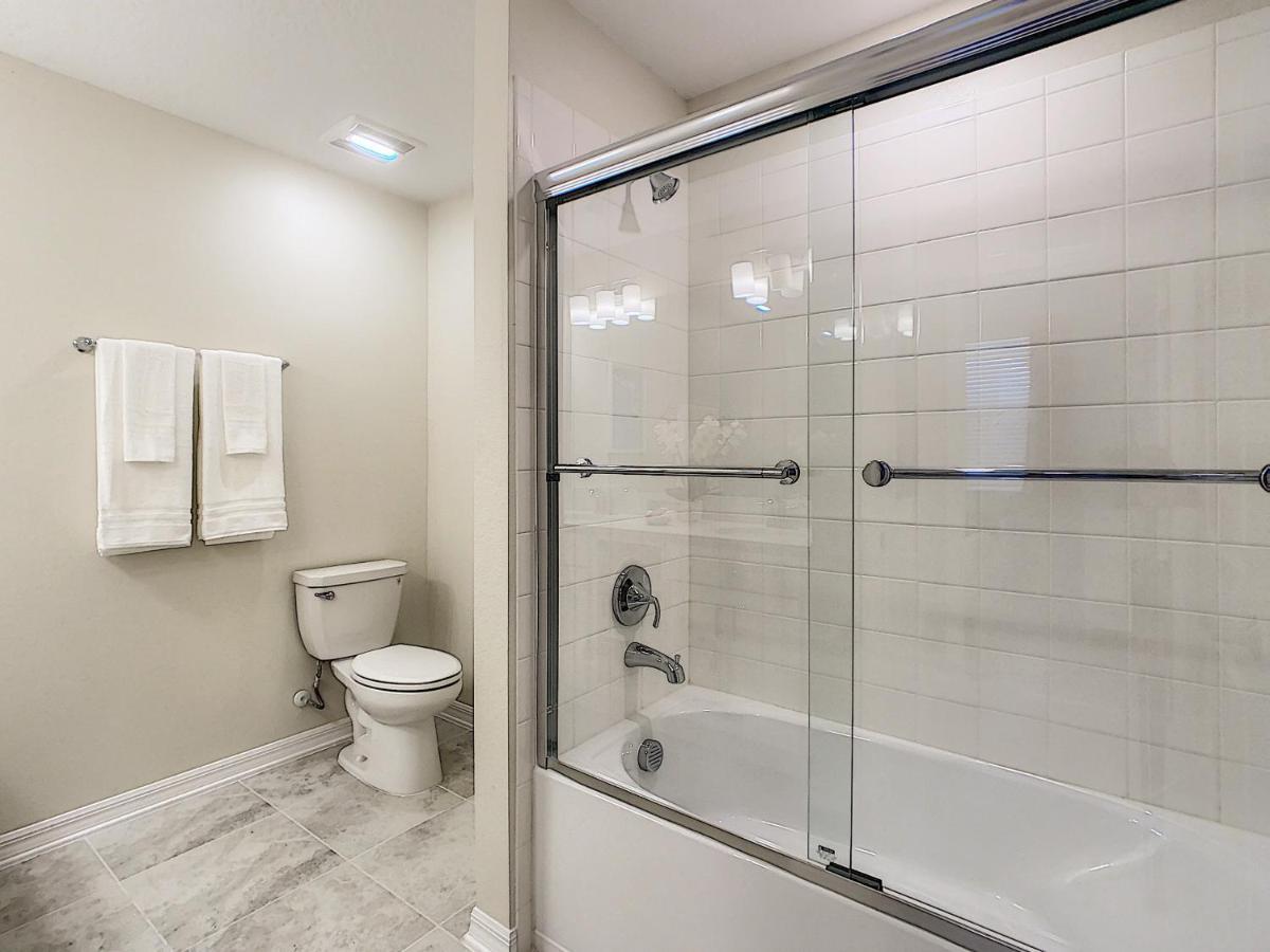 Modern Condo Near Disney Foosball Water Park Kissimmee Exterior foto