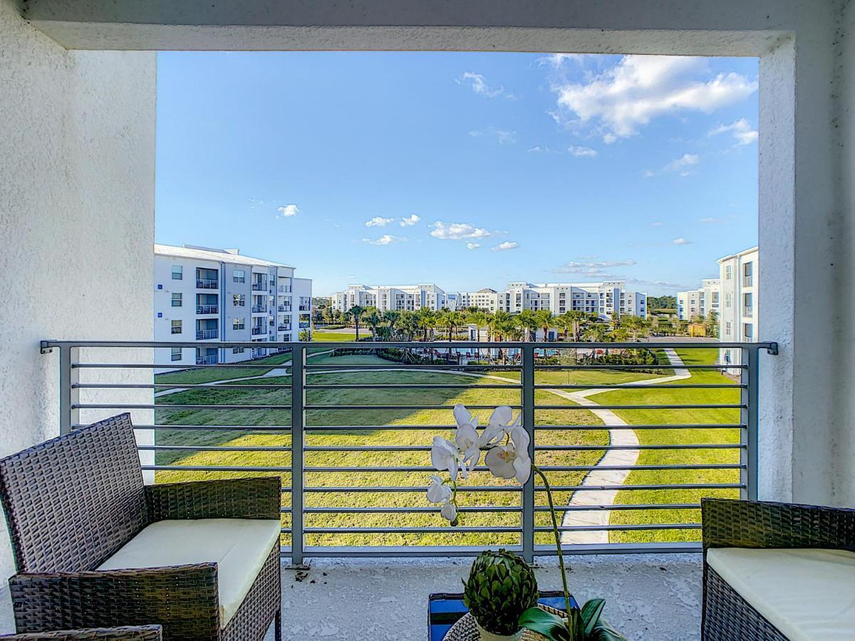 Modern Condo Near Disney Foosball Water Park Kissimmee Exterior foto