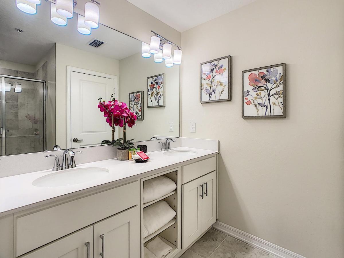 Modern Condo Near Disney Foosball Water Park Kissimmee Exterior foto
